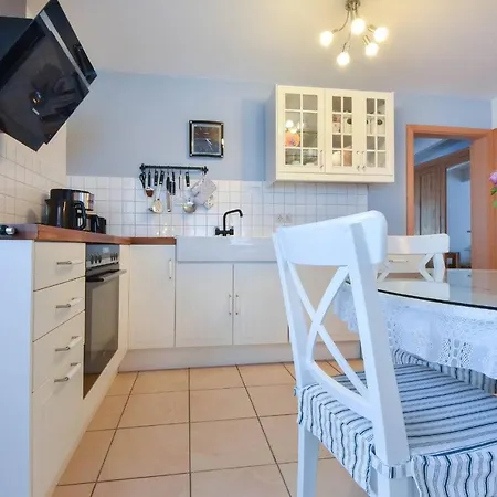 Penthouse 12 * Ostseebad Heringsdorf