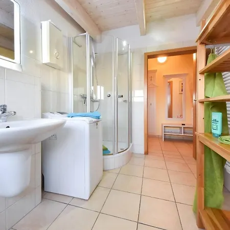 Apartment Penthouse 12