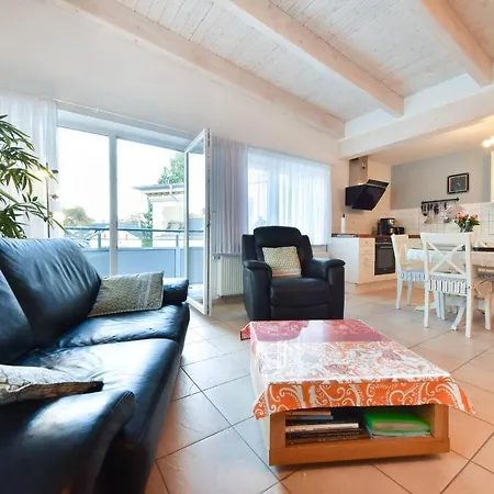 Penthouse 12 * Ostseebad Heringsdorf