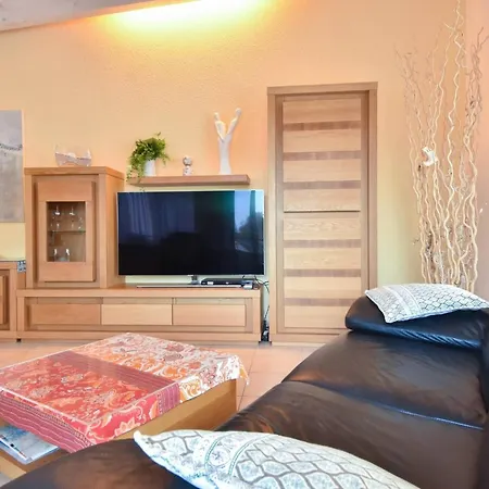 Penthouse 12 Apartment