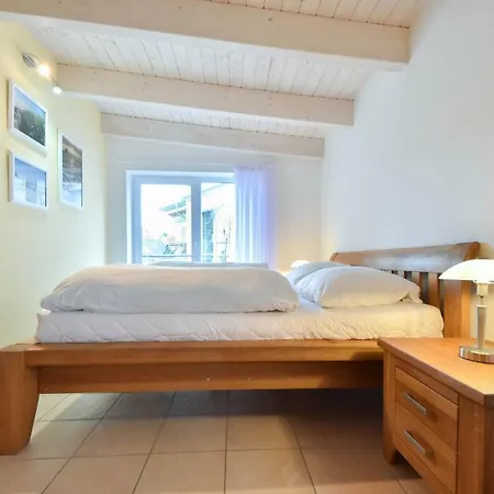 Penthouse 12 Ostseebad Heringsdorf