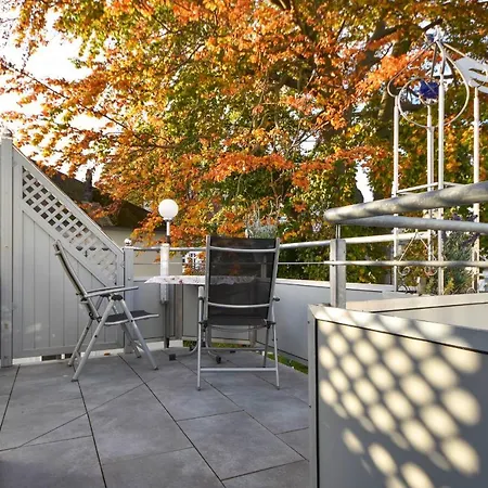 Apartment Penthouse 12