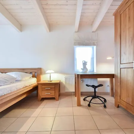 Penthouse 12 Apartment