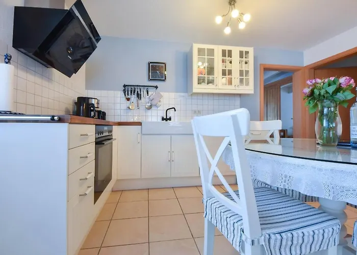 Penthouse 12 * Херингсдорф