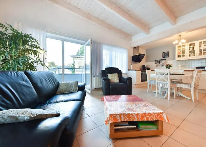 Penthouse 12 * Херингсдорф