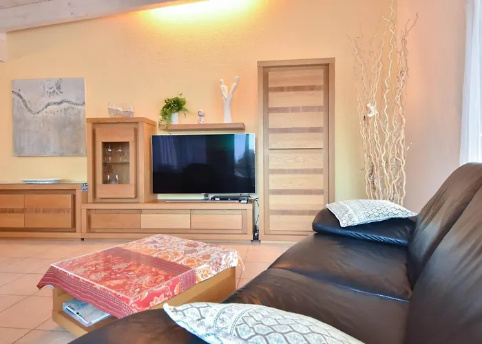 Penthouse 12 Апартаменты