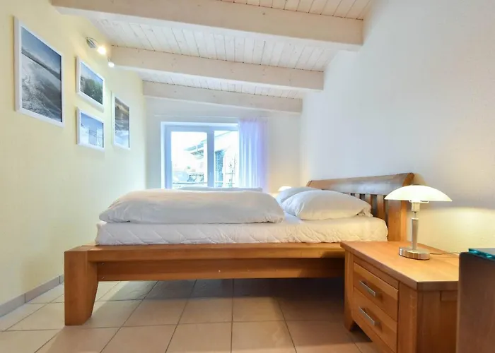 Penthouse 12 Херингсдорф